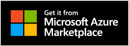 Available on the Azure Marketplace